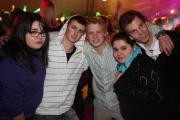Silvester Fever II - 31.12.2010